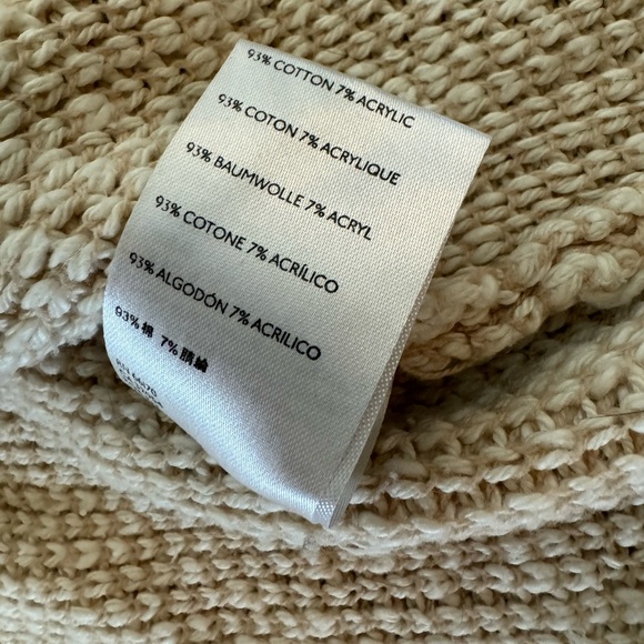 Urban Outfitters Oversized Sweater Bishop Sleeves - Picture 10 of 10